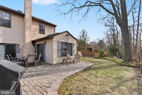 Exterior - 34 E Oleander Dr, Mount Laurel, NJ 08054 photo 5 of 6