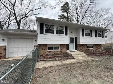 309 California Trl, Browns Mills, NJ 08015