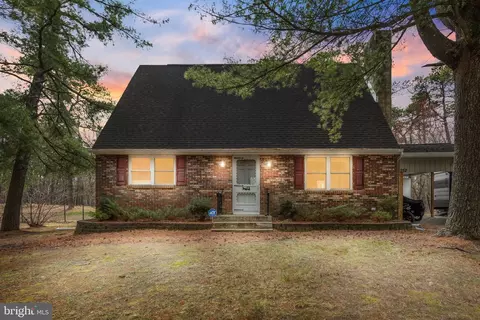 752 Cherry Ave, Browns Mills, NJ 08015