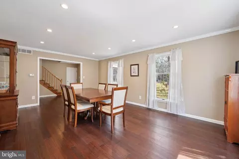 Dining - 6 Sherring Way, Tabernacle, NJ 08088 photo 1 of 1