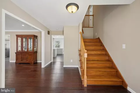 Entry Way - 6 Sherring Way, Tabernacle, NJ 08088 photo 1 of 3