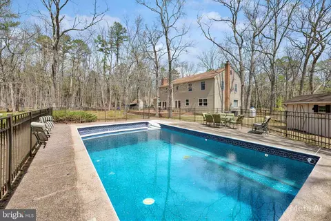 Exterior - 6 Sherring Way, Tabernacle, NJ 08088 photo 3 of 5