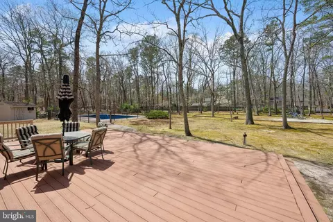 Exterior - 6 Sherring Way, Tabernacle, NJ 08088 photo 2 of 5