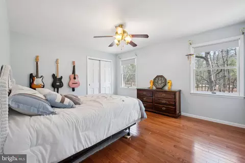 Bedroom - 6 Sherring Way, Tabernacle, NJ 08088 photo 4 of 5
