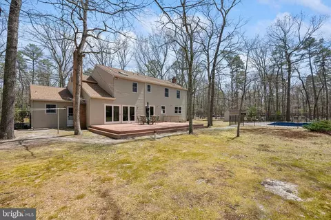 Exterior - 6 Sherring Way, Tabernacle, NJ 08088 photo 4 of 5