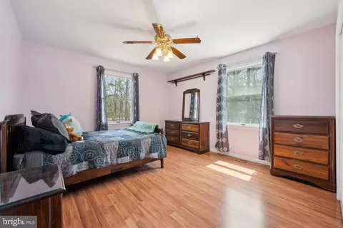 Bedroom - 6 Sherring Way, Tabernacle, NJ 08088 photo 3 of 5