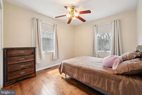 Bedroom - 6 Sherring Way, Tabernacle, NJ 08088 photo 2 of 5