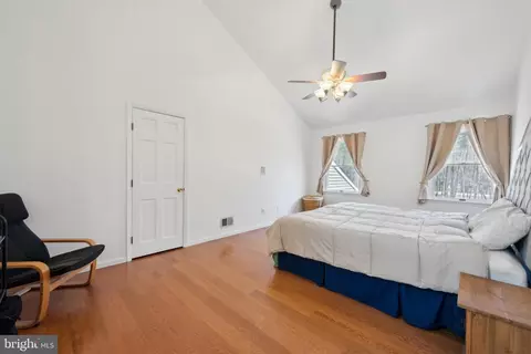 Bedroom - 6 Sherring Way, Tabernacle, NJ 08088 photo 5 of 5