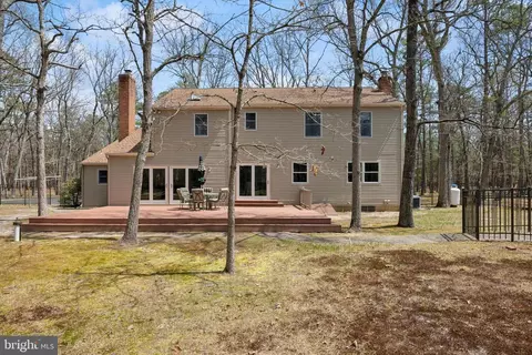 Exterior - 6 Sherring Way, Tabernacle, NJ 08088 photo 5 of 5
