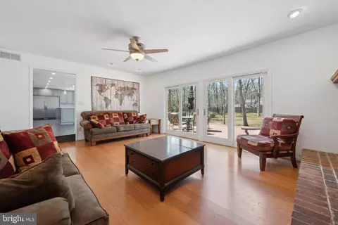 Entry Way - 6 Sherring Way, Tabernacle, NJ 08088 photo 3 of 3