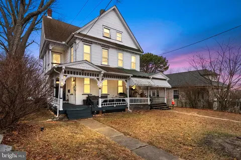 50 Madison Ave, Mount Holly, NJ 08060