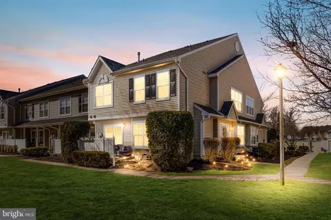 1208 Delancey Way, Marlton, NJ 08053