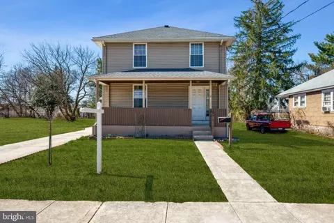 19 Stewart Ave, Delran, NJ 08075