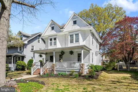 403 Midway, Riverton, NJ 08077 photo 2