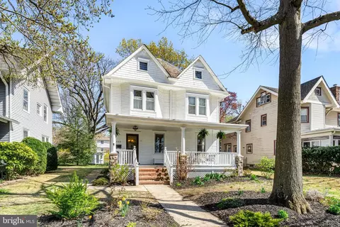 403 Midway, Riverton, NJ 08077