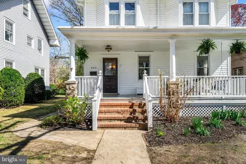 403 Midway, Riverton, NJ 08077 photo 6