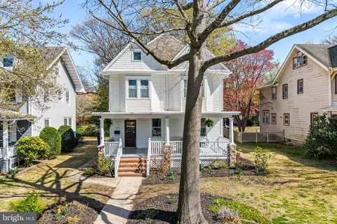 403 Midway, Riverton, NJ 08077 photo 4
