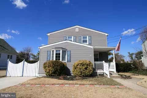 41 Morris, Burlington, NJ 08016