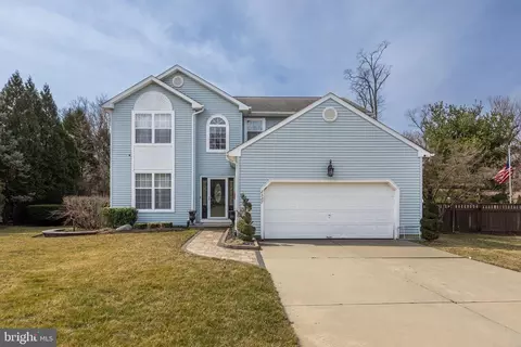 2527 Pine St, Cinnaminson, NJ 08077