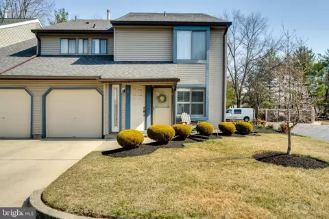 501 Kettering Ct, Marlton, NJ 08053