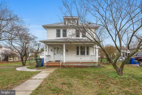 196 Madison Ave, Lumberton, NJ 08048