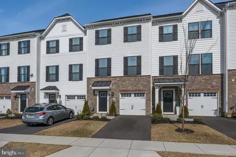 5 Sage Way, Mount Laurel, NJ 08054