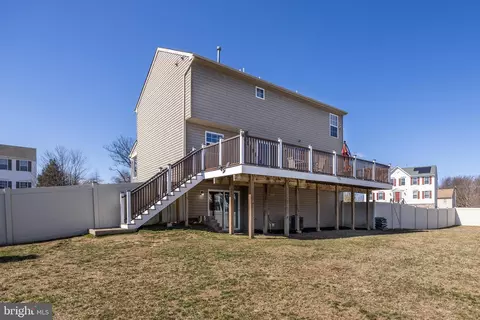 Exterior - 2 Tieman Cir, Delanco, NJ 08075 photo 6 of 8