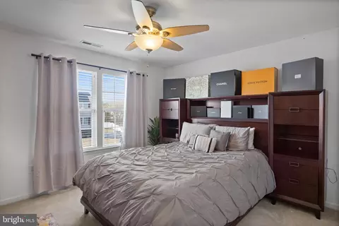 Bedroom - 2 Tieman Cir, Delanco, NJ 08075 photo 4 of 5