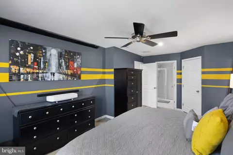 Bedroom - 2 Tieman Cir, Delanco, NJ 08075 photo 3 of 5
