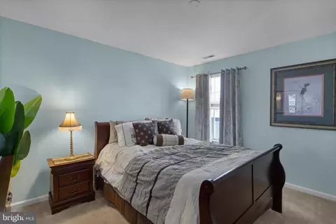 Bedroom - 2 Tieman Cir, Delanco, NJ 08075 photo 5 of 5