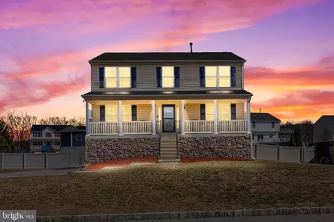 2 Tieman Cir, Delanco, NJ 08075