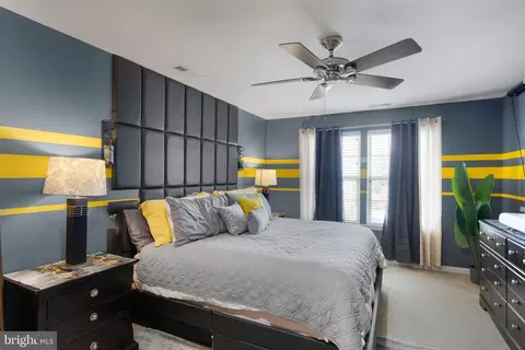 Bedroom - 2 Tieman Cir, Delanco, NJ 08075 photo 1 of 5