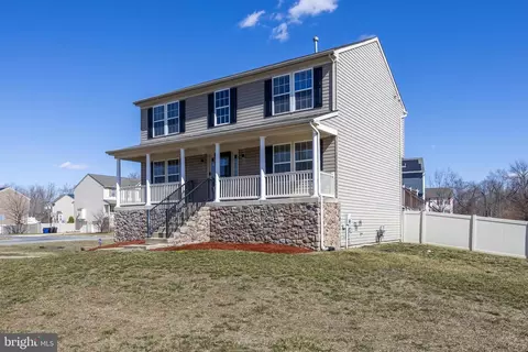 Exterior - 2 Tieman Cir, Delanco, NJ 08075 photo 3 of 8
