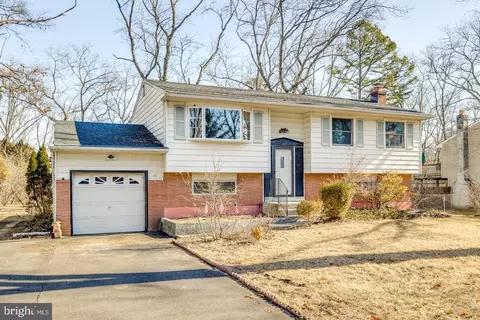 419 Tennessee Trl, Browns Mills, NJ 08015