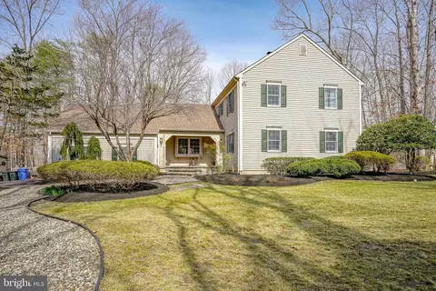 126 Wharton Ct, Shamong, NJ 08088