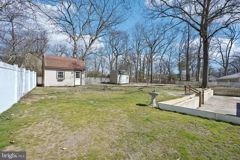 313 Maple Rd, Mount Laurel, NJ 08054 photo 42