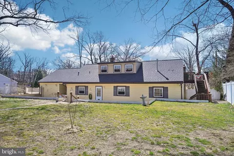 313 Maple Rd, Mount Laurel, NJ 08054 photo 43