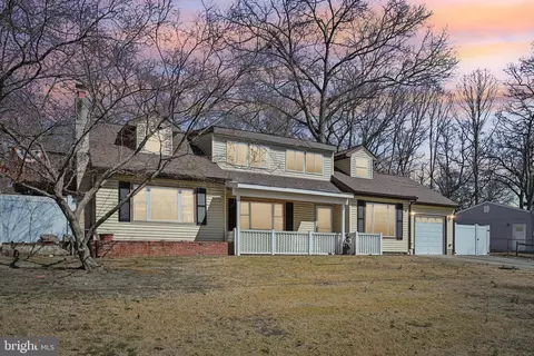313 Maple Rd, Mount Laurel, NJ 08054 photo 48