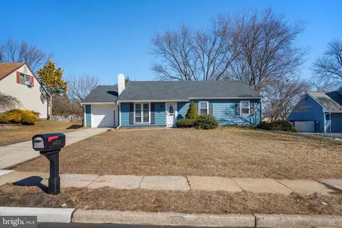 216 Paddock Way, Delran, NJ 08075 photo 1