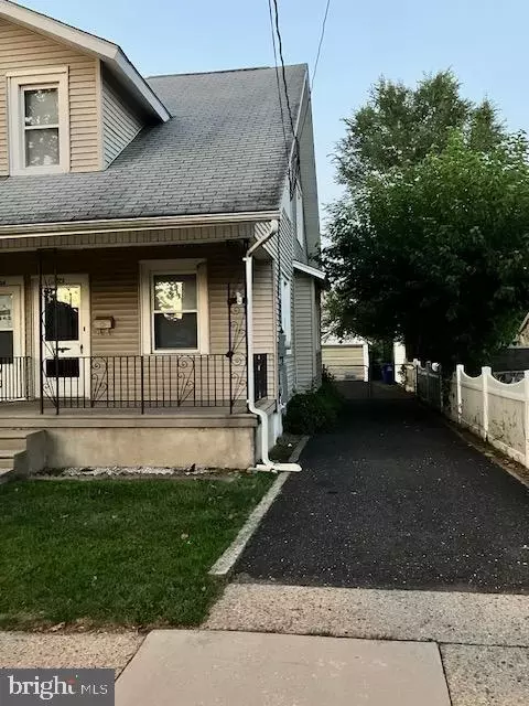 506 Arndt Ave, Riverside, NJ 08075