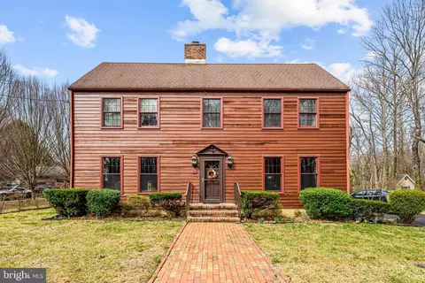 26 Bridge St, Westampton, NJ 08060