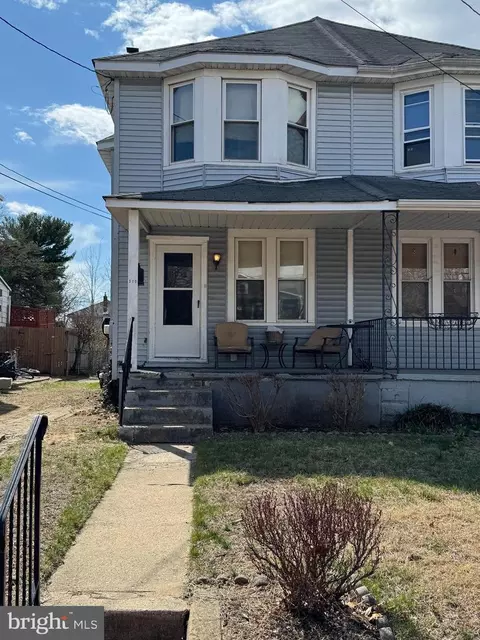 310 Heulings Ave, Riverside, NJ 08075