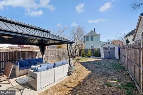 515 Delaware Ave, Riverside, NJ 08075 photo 23
