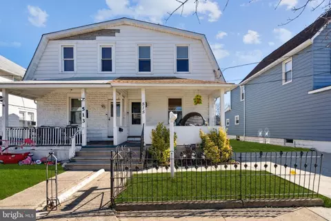 515 Delaware Ave, Riverside, NJ 08075 photo 2
