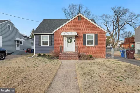 618 Arndt Ave, Riverside, NJ 08075