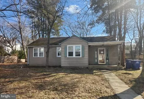 116 Hough St, Pemberton, NJ 08068