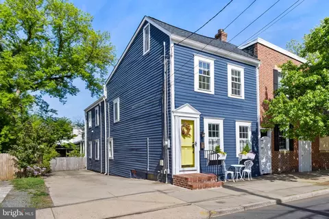 147 Second St, Bordentown, NJ 08505