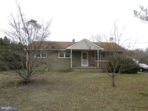 236 Red Lion Rd, Southampton, NJ 08088