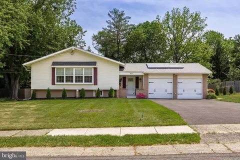 510 Wellfleet Rd, Cinnaminson, NJ 08077