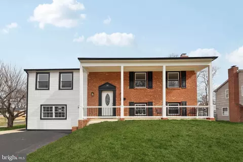 18 Edgely Ln, Willingboro, NJ 08046